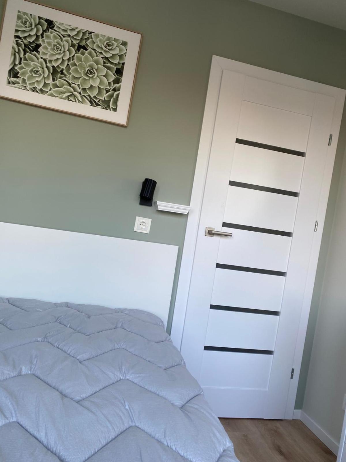 Senamiescio Bangu Apartamentai Klaipėda Buitenkant foto