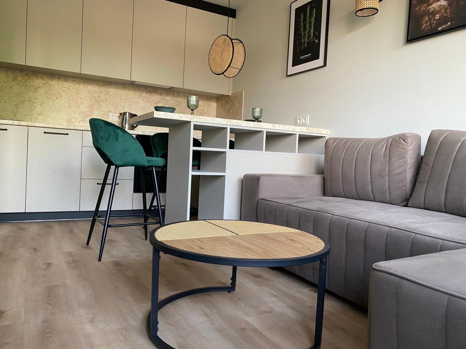 Senamiescio Bangu Apartamentai Klaipėda Buitenkant foto