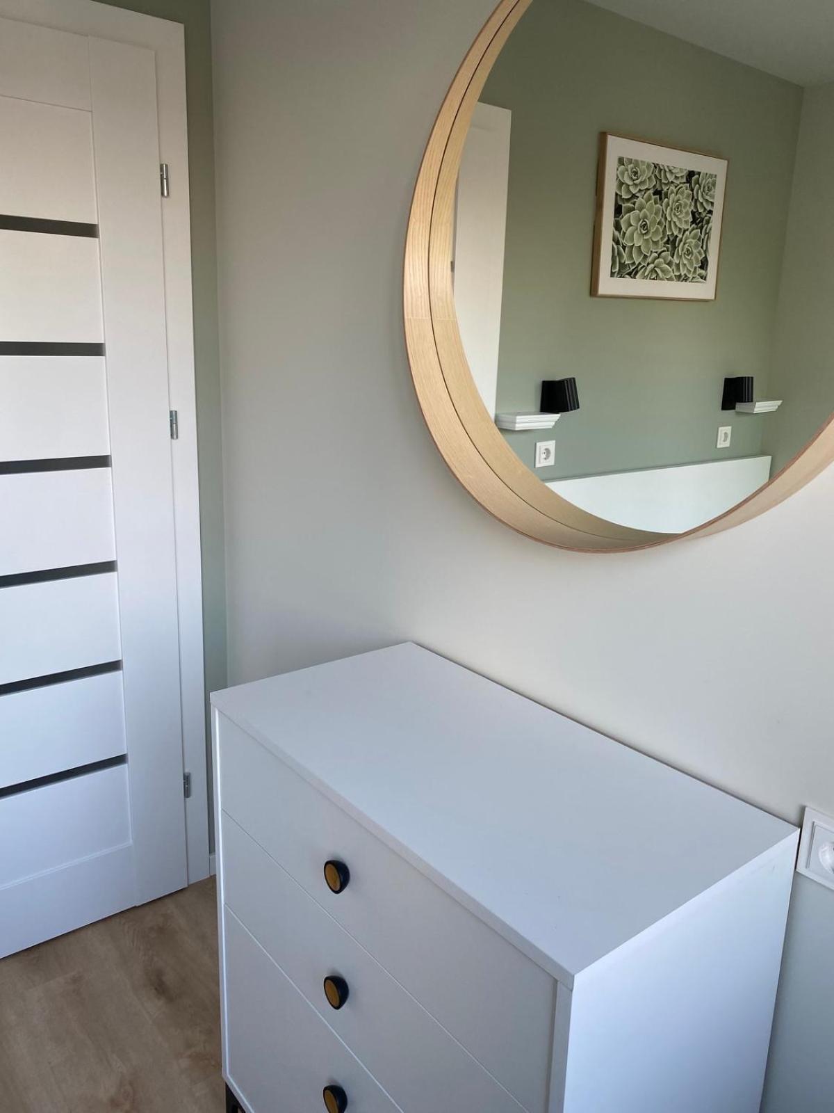 Senamiescio Bangu Apartamentai Klaipėda Buitenkant foto