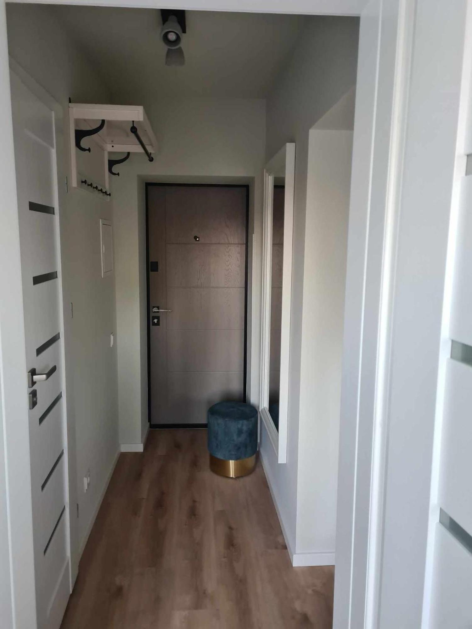 Senamiescio Bangu Apartamentai Klaipėda Buitenkant foto