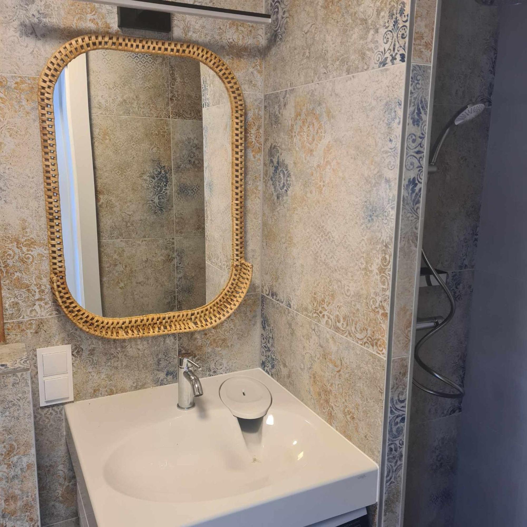 Senamiescio Bangu Apartamentai Klaipėda Buitenkant foto