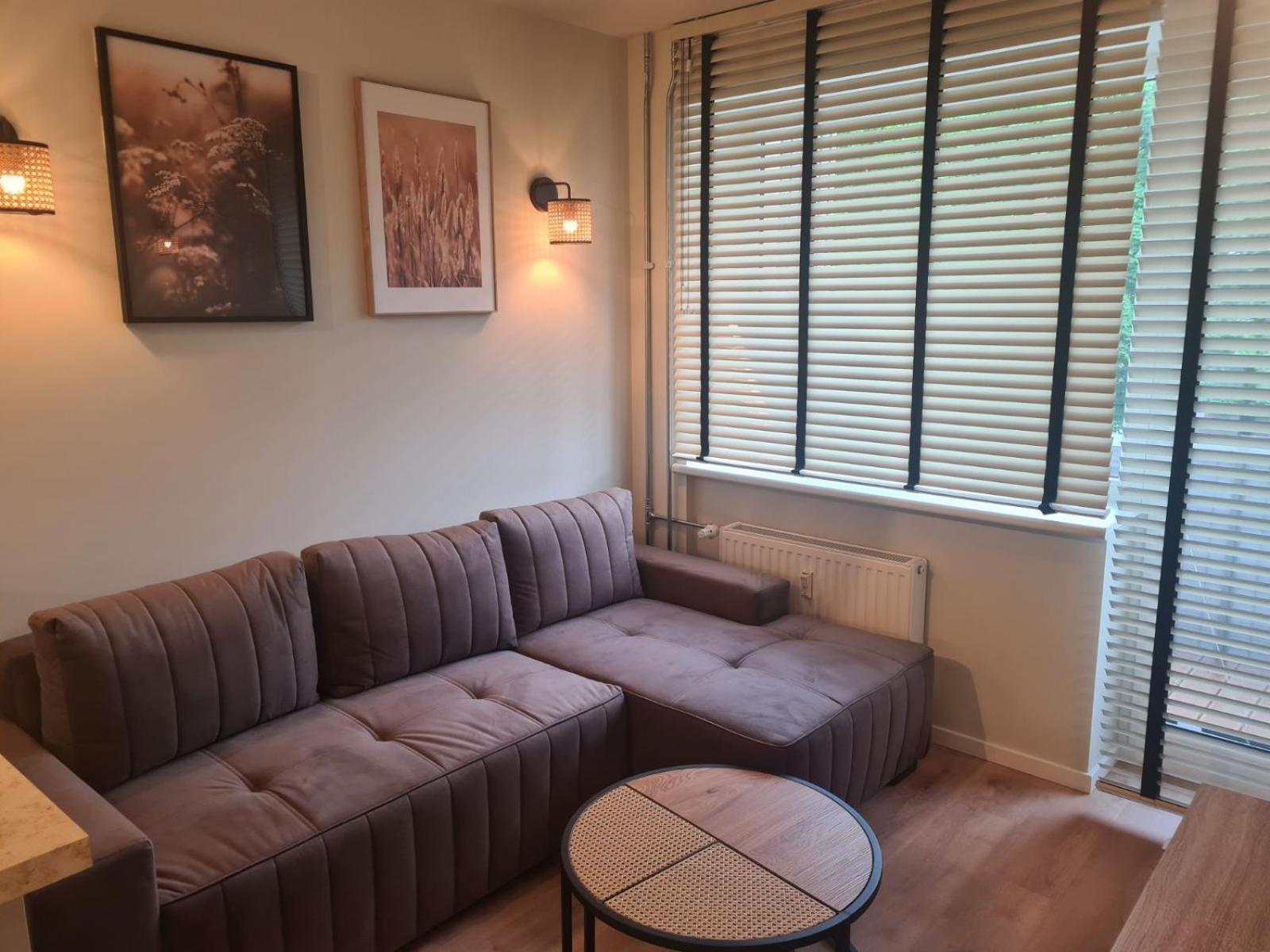 Senamiescio Bangu Apartamentai Klaipėda Buitenkant foto